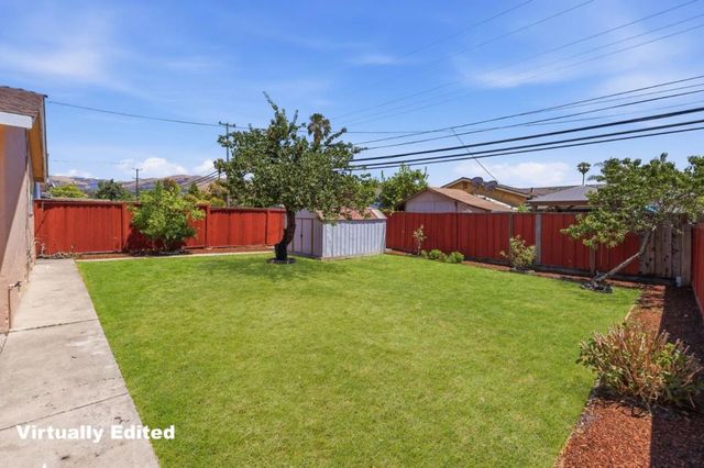 3190 Golf Drive, San Jose, CA 95127