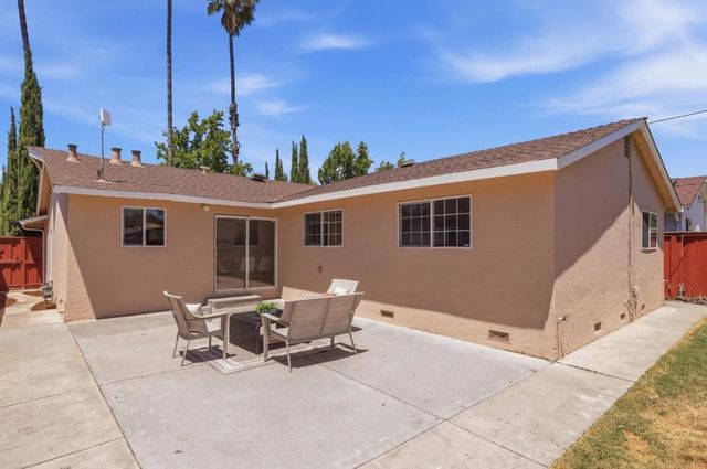 3190 Golf Drive, San Jose, CA 95127