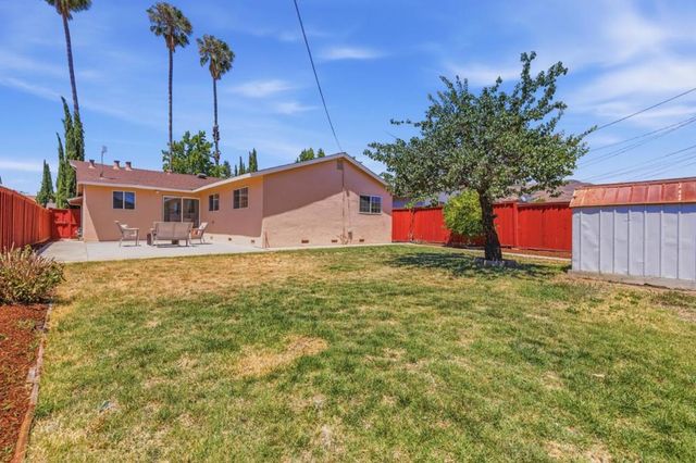 3190 Golf Drive, San Jose, CA 95127