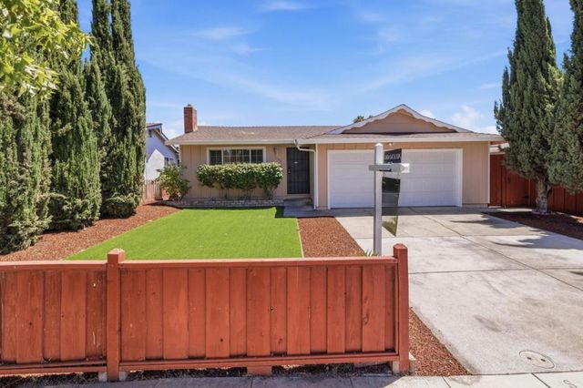 3190 Golf Drive, San Jose, CA 95127