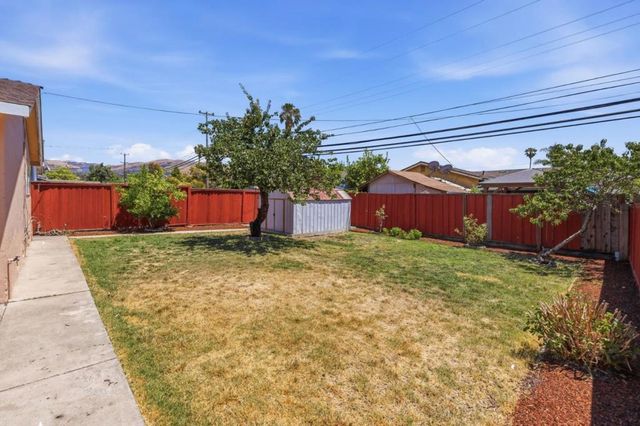 3190 Golf Drive, San Jose, CA 95127