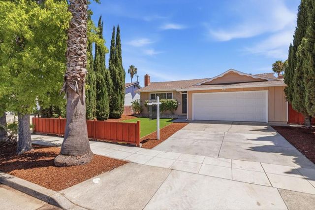 3190 Golf Drive, San Jose, CA 95127