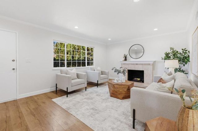 3190 Golf Drive, San Jose, CA 95127