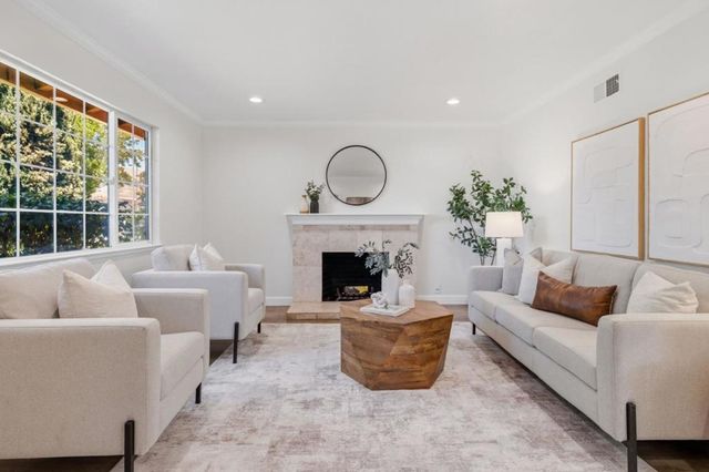 3190 Golf Drive, San Jose, CA 95127