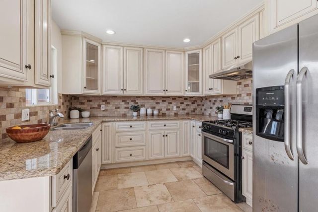 3190 Golf Drive, San Jose, CA 95127