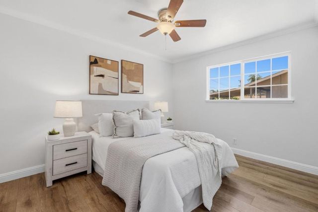 3190 Golf Drive, San Jose, CA 95127