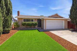 3190 Golf Drive, San Jose, CA 95127