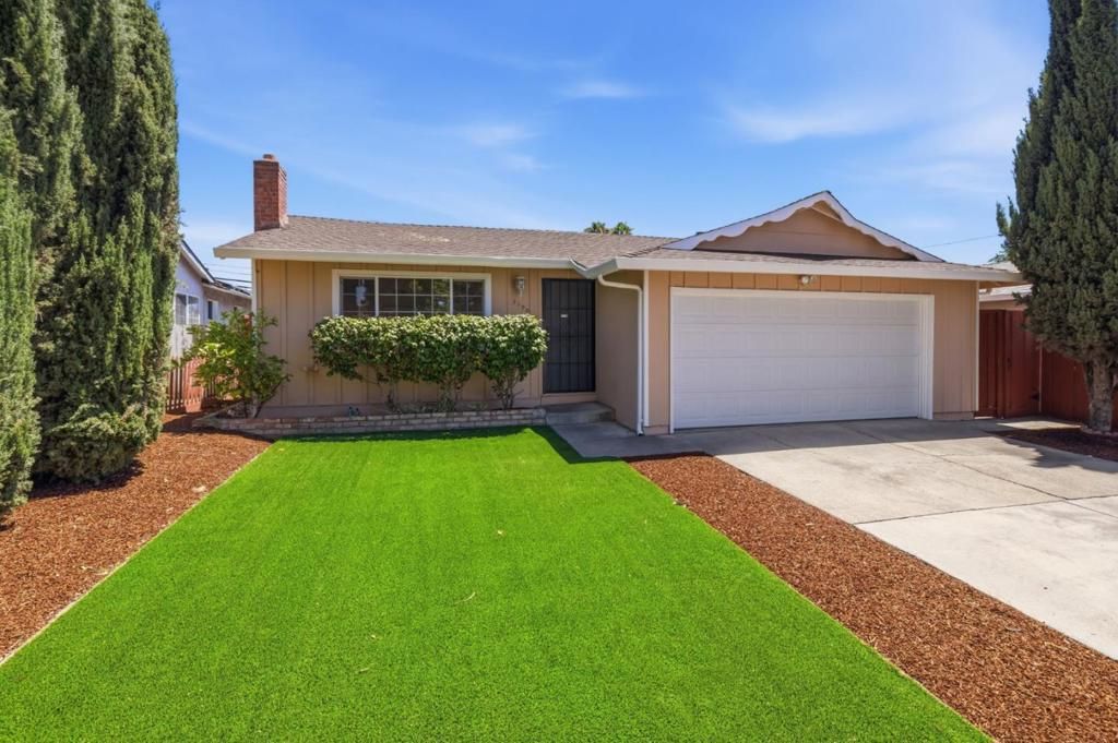 3190 Golf Drive, San Jose, CA 95127