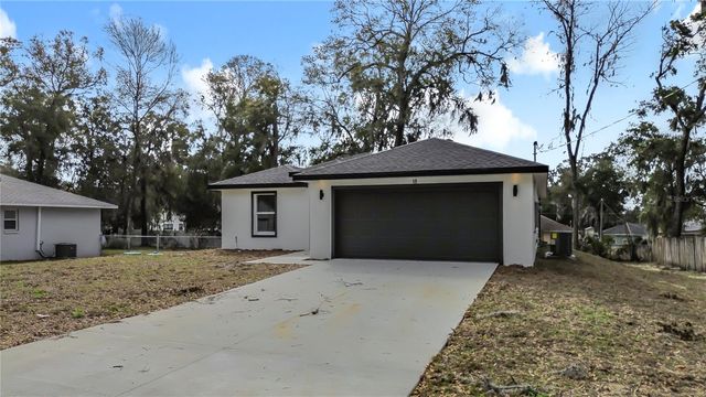 18 JUNIPER TRAIL RUN, Ocala, FL 34480