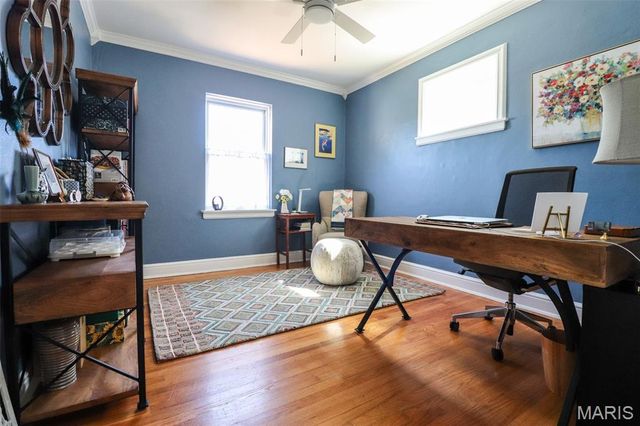 6221 Marquette Avenue, St Louis, MO 63139