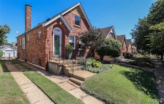 6221 Marquette Avenue, St Louis, MO 63139