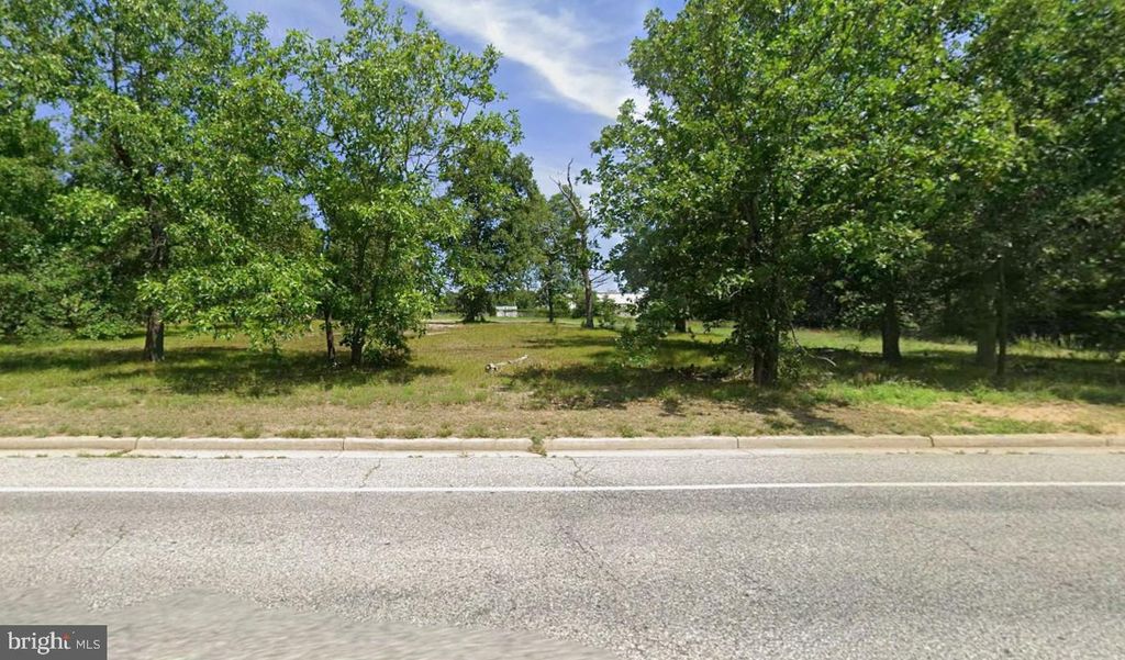 1469 N MILL RD, Vineland, NJ 08360 — exterior