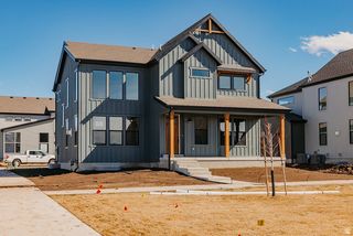 934 S CLOVERFIELD CT #266, Heber City, UT 84032