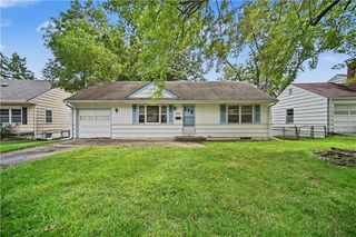 5733 Dearborn Street, Mission, KS 66202