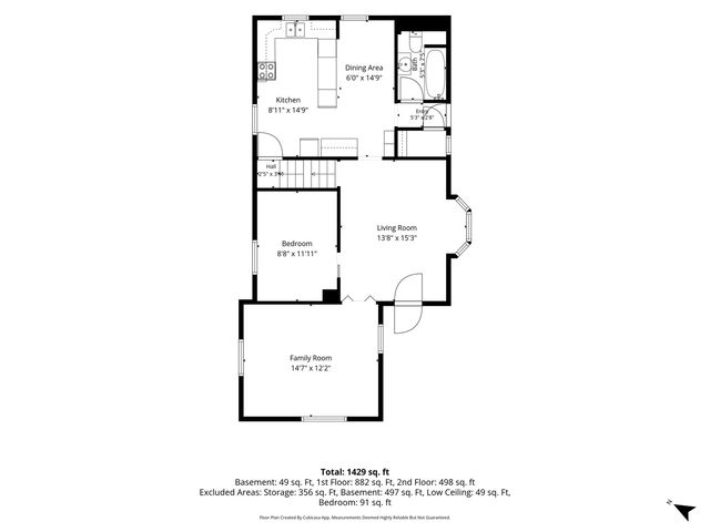 20 Division Street, Algonquin, IL 60102