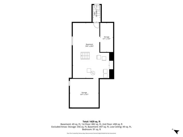 20 Division Street, Algonquin, IL 60102