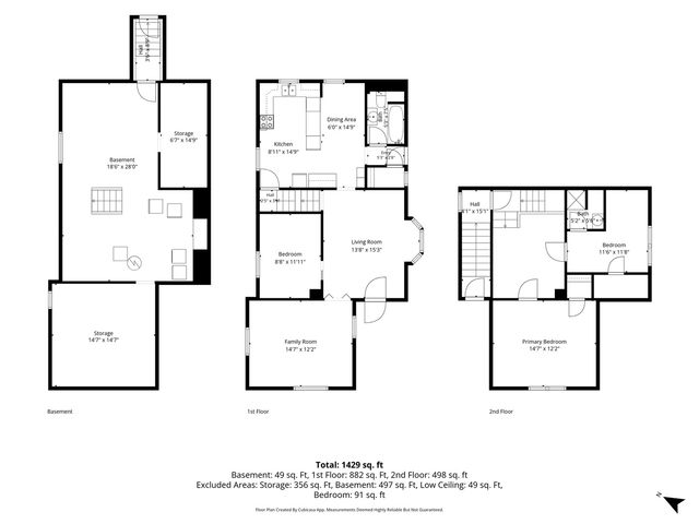 20 Division Street, Algonquin, IL 60102