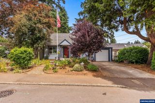 585 Madrona Av S, Salem, OR 97302