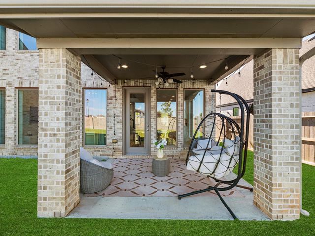 3114 Rockcress Lane, Fulshear, TX 77494