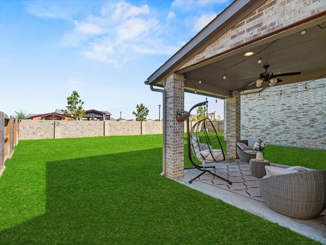 3114 Rockcress Lane, Fulshear, TX 77494