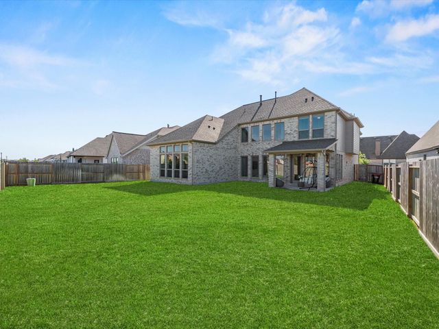 3114 Rockcress Lane, Fulshear, TX 77494