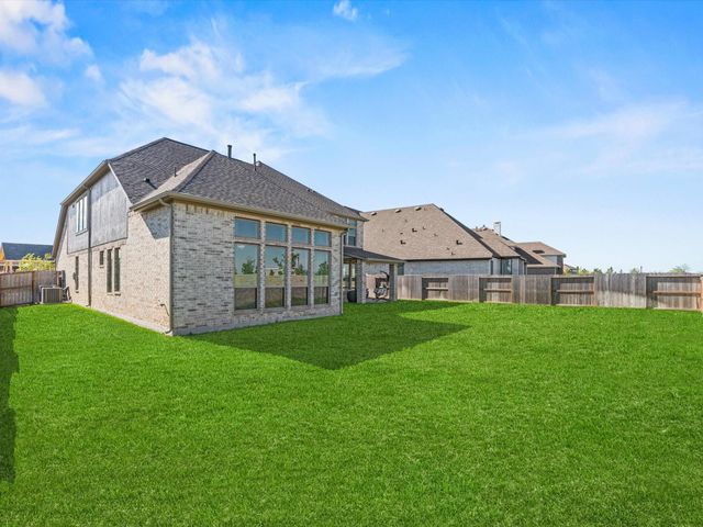 3114 Rockcress Lane, Fulshear, TX 77494