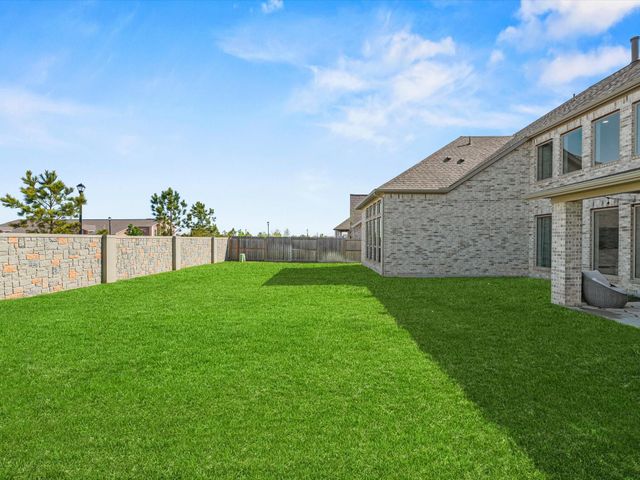 3114 Rockcress Lane, Fulshear, TX 77494