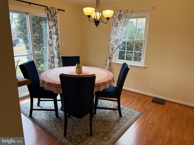 9730 HAGEL CIR, Lorton, VA 22079