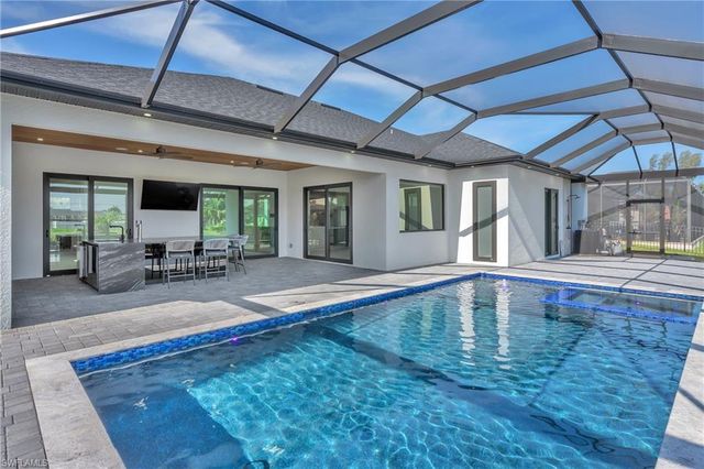 1227 SW 37th ST, Cape Coral, FL 33914