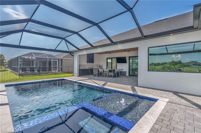 1227 SW 37th ST, Cape Coral, FL 33914