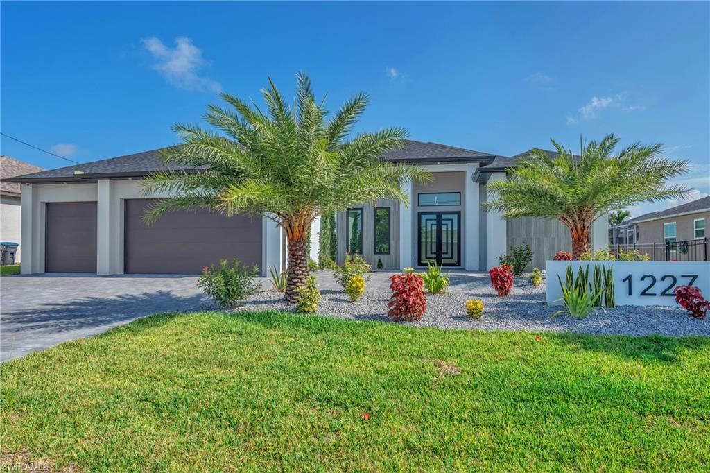 1227 SW 37th ST, CAPE CORAL, FL 33914 — photo 3