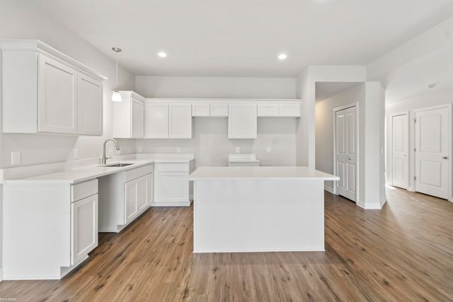 26169 Juliagrove Lane, Chesterfield Twp, MI 48051