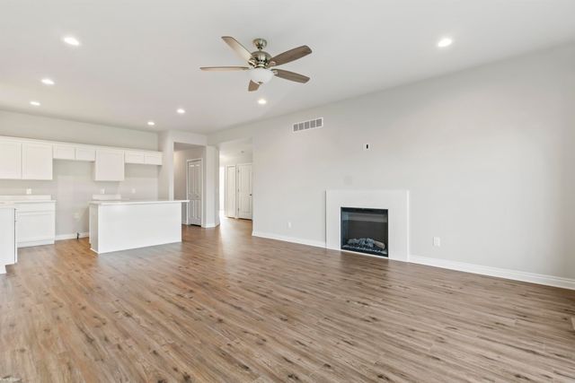 26169 Juliagrove Lane, Chesterfield Twp, MI 48051