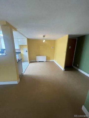 1155 N Ash Street 602, Denver, CO 80220