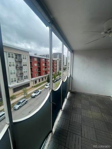 1155 N Ash Street 602, Denver, CO 80220