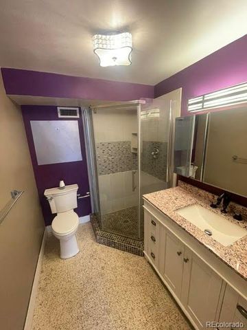 1155 N Ash Street 602, Denver, CO 80220