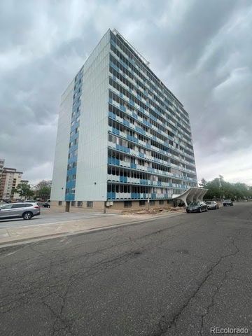 1155 N Ash Street 602, Denver, CO 80220