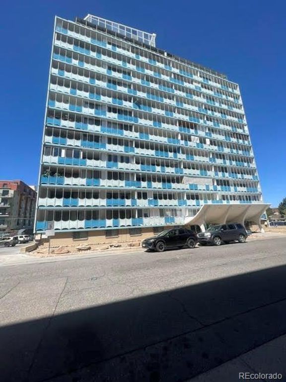 1155 N Ash Street 602, Denver, CO 80220
