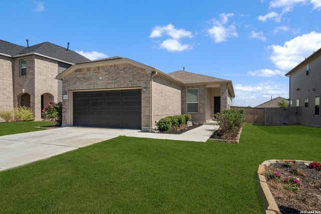 5008 ARROW VIS, Marion, TX 78124