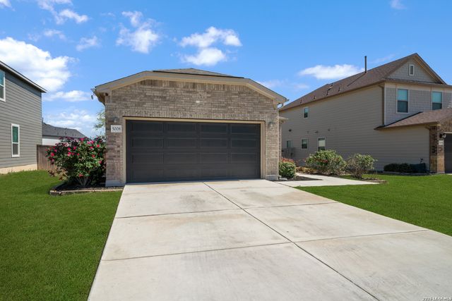 5008 ARROW VIS, Marion, TX 78124