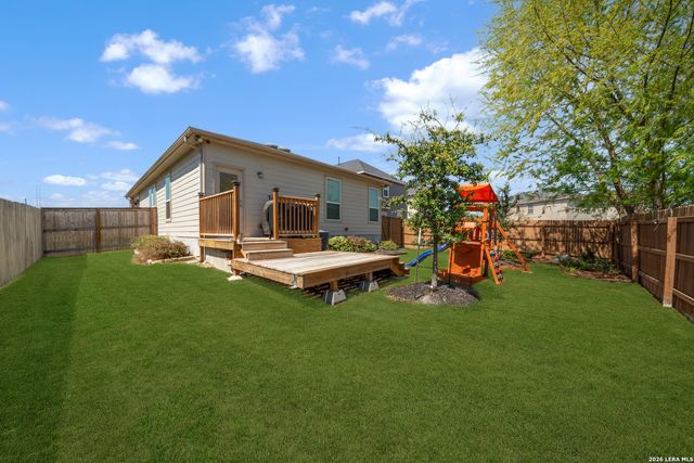 5008 ARROW VIS, Marion, TX 78124