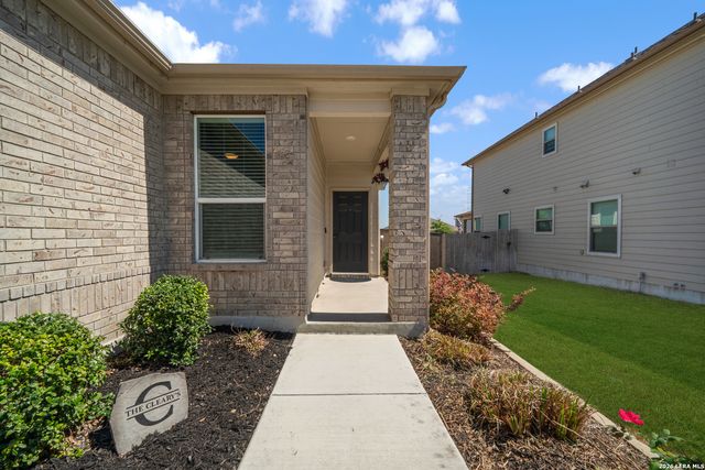 5008 ARROW VIS, Marion, TX 78124