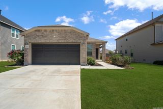 5008 ARROW VIS, Marion, TX 78124