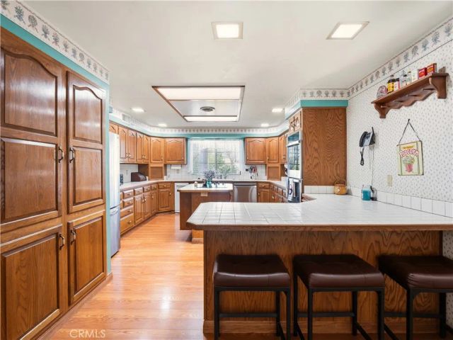 33805 Crown Valley Road, Acton, CA 93519