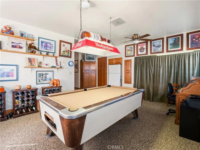 33805 Crown Valley Road, Acton, CA 93519