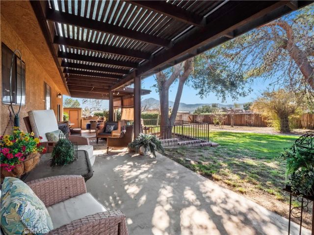 33805 Crown Valley Road, Acton, CA 93519