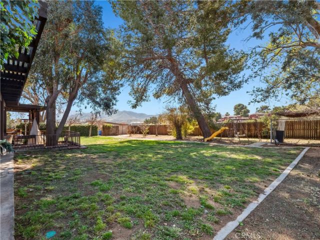 33805 Crown Valley Road, Acton, CA 93519
