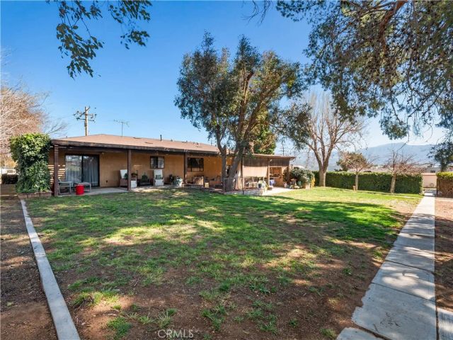 33805 Crown Valley Road, Acton, CA 93519