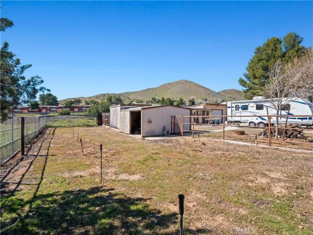 33805 Crown Valley Road, Acton, CA 93519