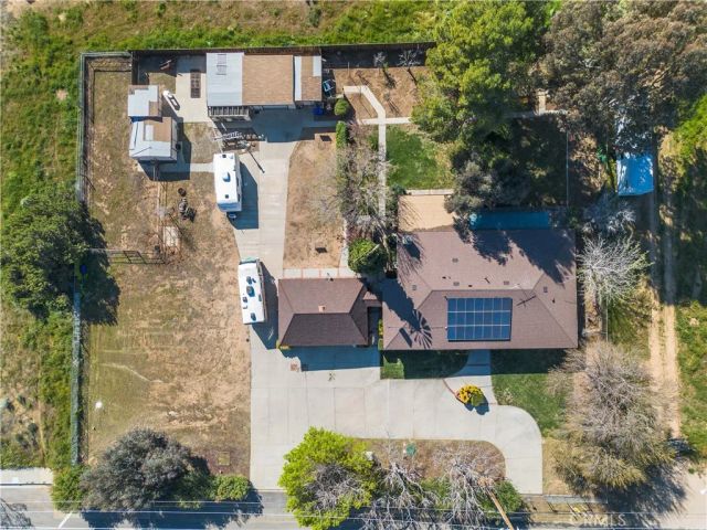 33805 Crown Valley Road, Acton, CA 93519